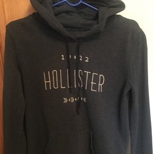 Women’s Hollister Hoodie
